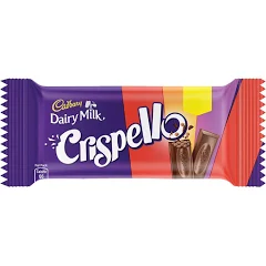 Cadbury Dairy Milk Crispello - 13 gm