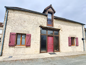 maison à Arçonnay (72)