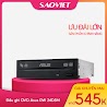 Đầu Ghi Dvd Asus Rw 24D5Mt (Chính Hãng)