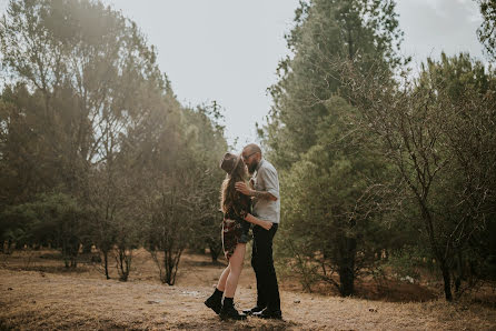 Fotografo di matrimoni Carlos Cisneros (carloscisneros). Foto del 15 agosto 2017