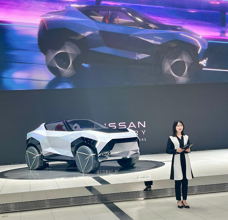 スカイライン GT-Rの改・オーテック バージョン・大人の走りを語れるクルマ・日産工機ギャラリー・日産グローバル本社ギャラリーに関するカスタム事例の投稿画像15枚目