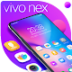 Download Theme for vivo nex - abstract fantasy wallpaper For PC Windows and Mac 1.0.2