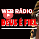 Download Web Rádio Deus é Fiel For PC Windows and Mac 2.0