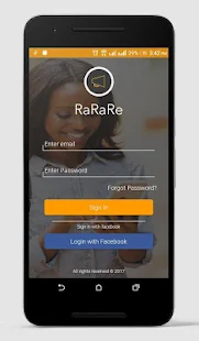 RaRaRe Partner(圖2)-速報App