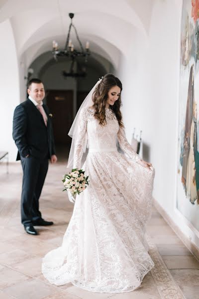 Wedding photographer Yulya Emelyanova (julee). Photo of 29 November 2017