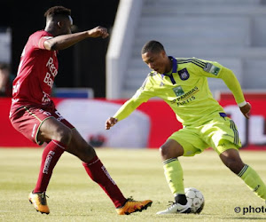 Youri Tielemans: "On a remercié Okaka dans le vestiaire"