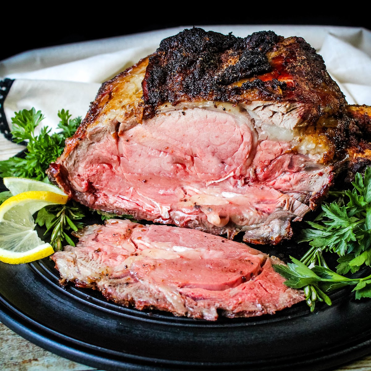 Perfect Prime Rib Roast Recipe & Cooking Tips