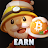 Idle Mine! Earn Real Bitcoin icon