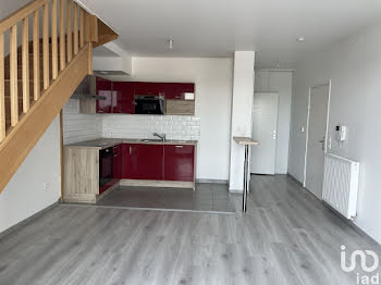 appartement à Louvres (95)