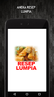 How to download Aneka Resep Lumpia 1.0 apk for android