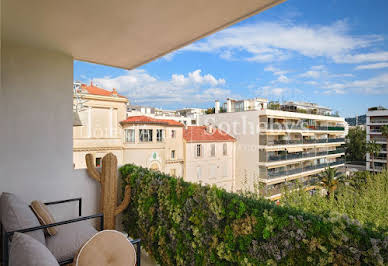 Appartement avec terrasse en bord de mer 4