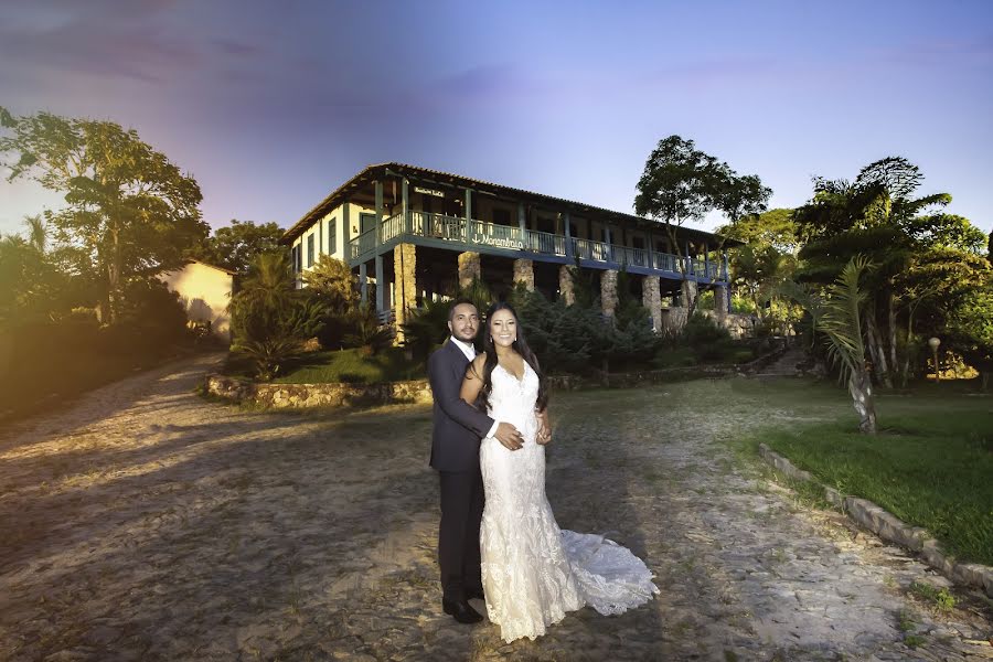 Fotógrafo de casamento Fredericus Augustus (fredericus). Foto de 14 de setembro 2020