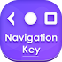 Soft Navigation Key Control Bar - Home Back Button1.0