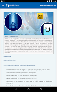 Noble Gases(圖3)-速報App