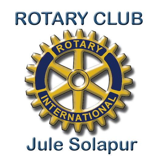 ROTARY CLUB OF SOLAPUR JULE