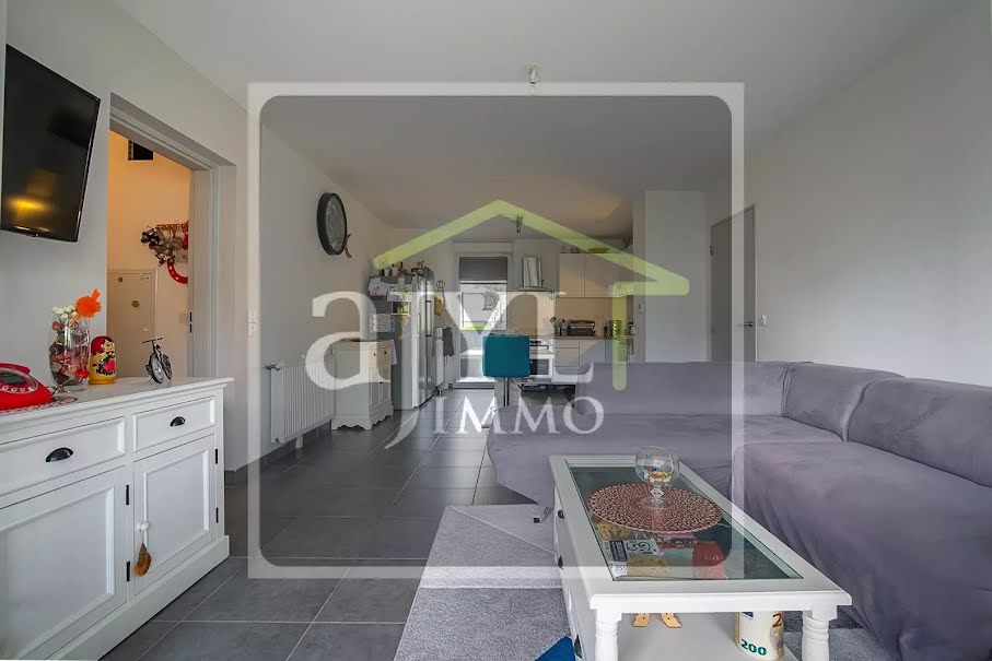 Vente appartement 3 pièces 66.91 m² à Marseille 14ème (13014), 175 000 €