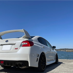 WRX STI VAB