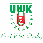 Cover Image of Скачать Unik Biotech Research 4.0 APK