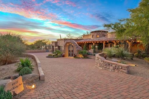 Maison avec piscine 1