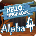 アプリのダウンロード Free Hello Neighbor Alpha 4 guide をインストールする 最新 APK ダウンローダ