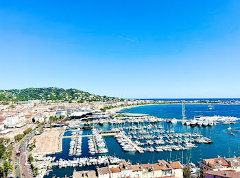 locaux professionnels à Cannes (06)