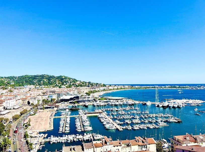 Vente locaux professionnels  140 m² à Cannes (06400), 492 800 €