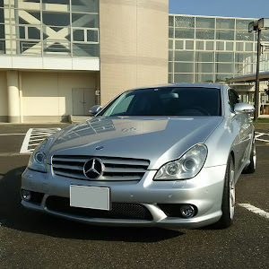 CLS C218