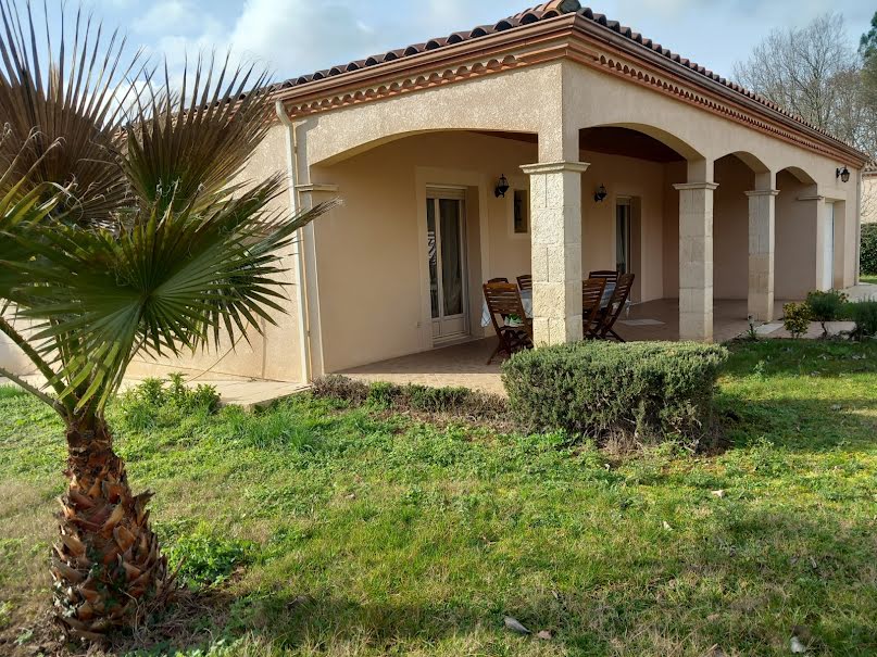 Vente villa 6 pièces 145 m² à Fumel (47500), 235 000 €