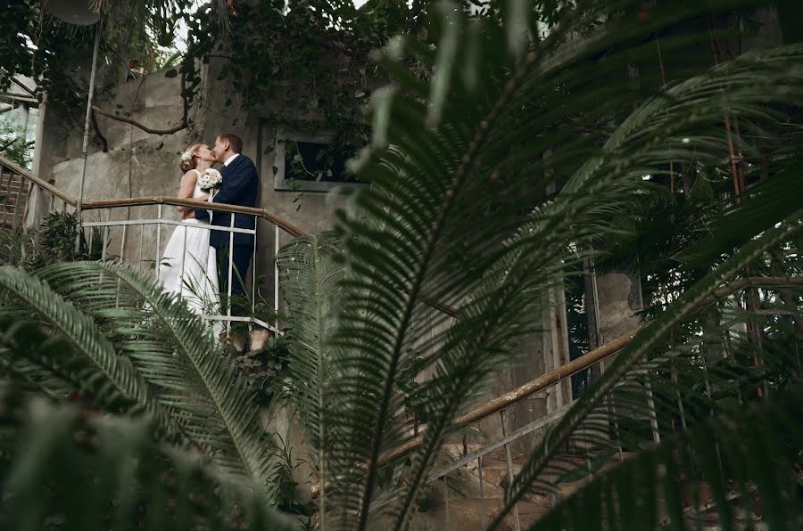 Wedding photographer Evgeniy Svarovskikh (evgensw). Photo of 31 July 2018