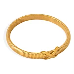 Z314 Gold Bracelet