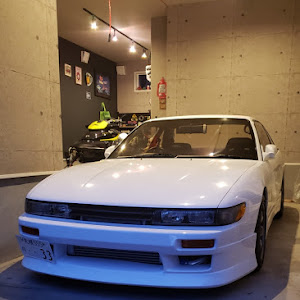 シルビア KPS13