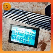 Máy Tính Bảng Sony Xperia Z2 Tablet, Zin Likenew 99%