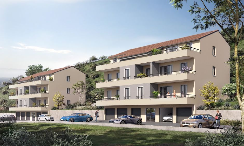 Vente appartement 4 pièces 74.66 m² à Oletta (20232), 299 000 €