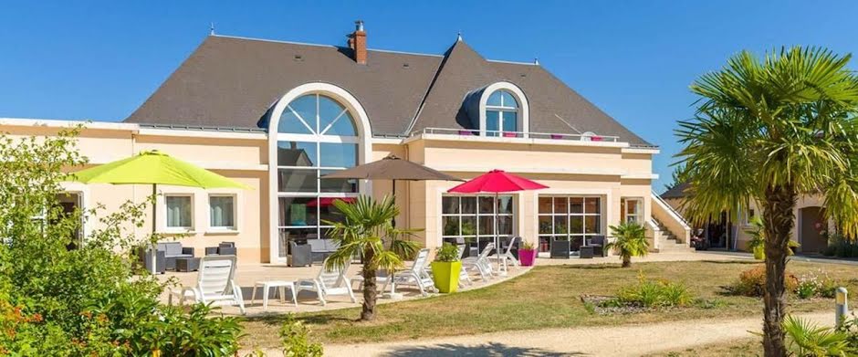 Vente maison 2 pièces 35 m² à Azay-le-Rideau (37190), 83 000 €