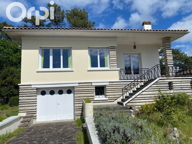 Vente maison 5 pièces 127 m² à Ronce les bains (17390), 378 700 €