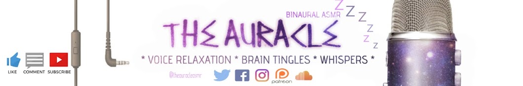 The Auracle Banner