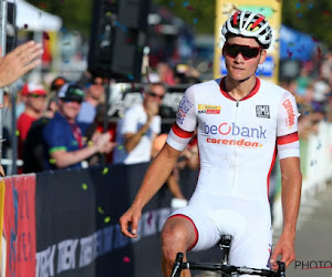 Ongenaakbare Mathieu van der Poel boekt twee op twee in VS, nieuwe opdoffer voor Wout Van Aert