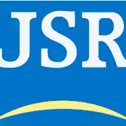 JSR Painting & Decorating Logo