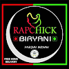 Rapchick Biryani, R K Puram, New Delhi logo