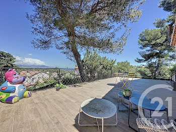 appartement à Antibes (06)