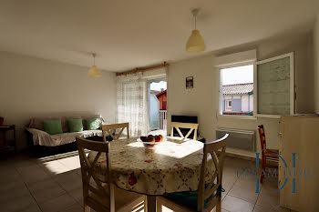 appartement à Saint-Vincent-de-Tyrosse (40)