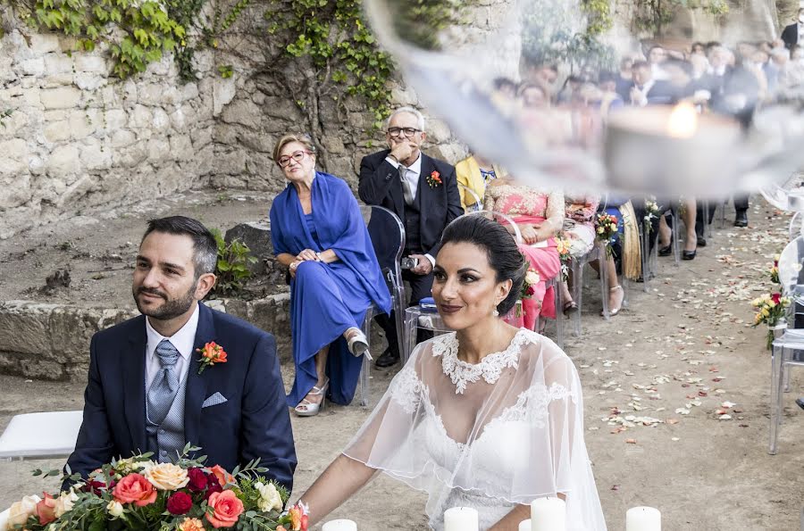 Hochzeitsfotograf Ferdinando Orsini (orsiniferdinando). Foto vom 11. April 2019