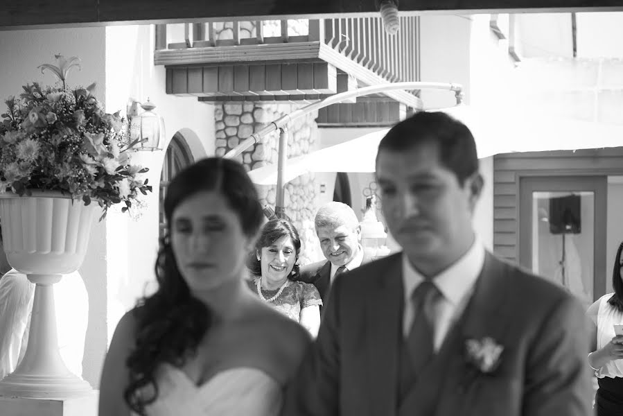 Fotógrafo de casamento Pankkara Larrea (pklfotografia). Foto de 26 de maio 2017