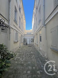 appartement à Paris 11ème (75)