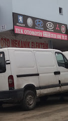 Tek Otomotiv