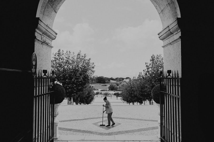 Wedding photographer Fábio Santos (ponp). Photo of 4 December 2023