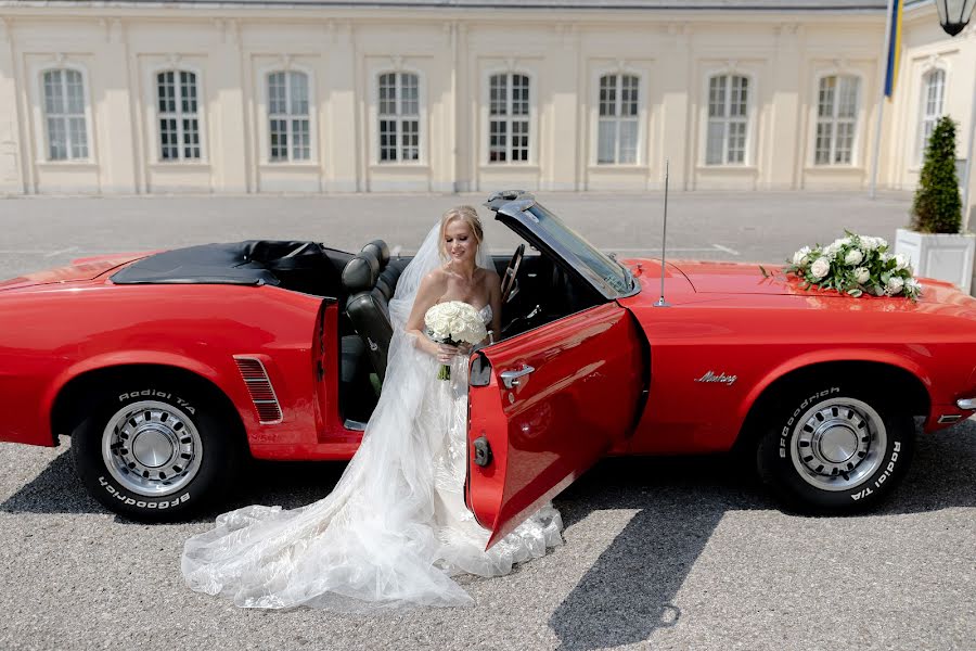 Photographe de mariage Denis Polulyakh (poluliakh). Photo du 22 juin 2023