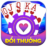 Game danh bai doi thuong JQK  Icon