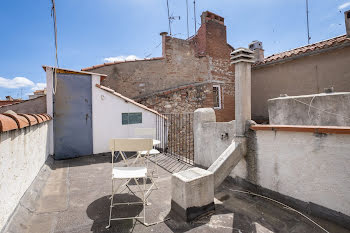 appartement à Perpignan (66)