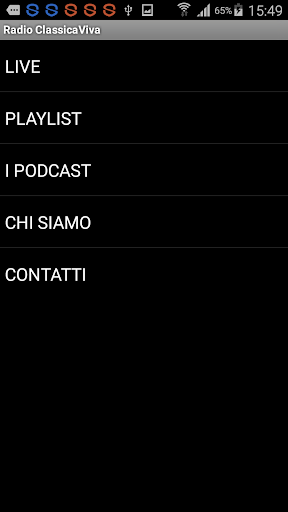 免費下載音樂APP|Radio ClassicaViva app開箱文|APP開箱王